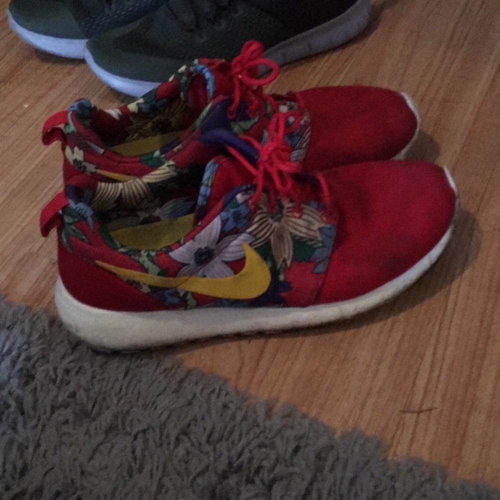 Roshes